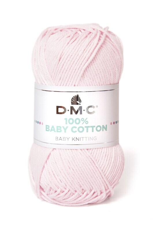 Baby Cotton cor 763