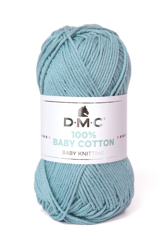 Baby Cotton cor 767