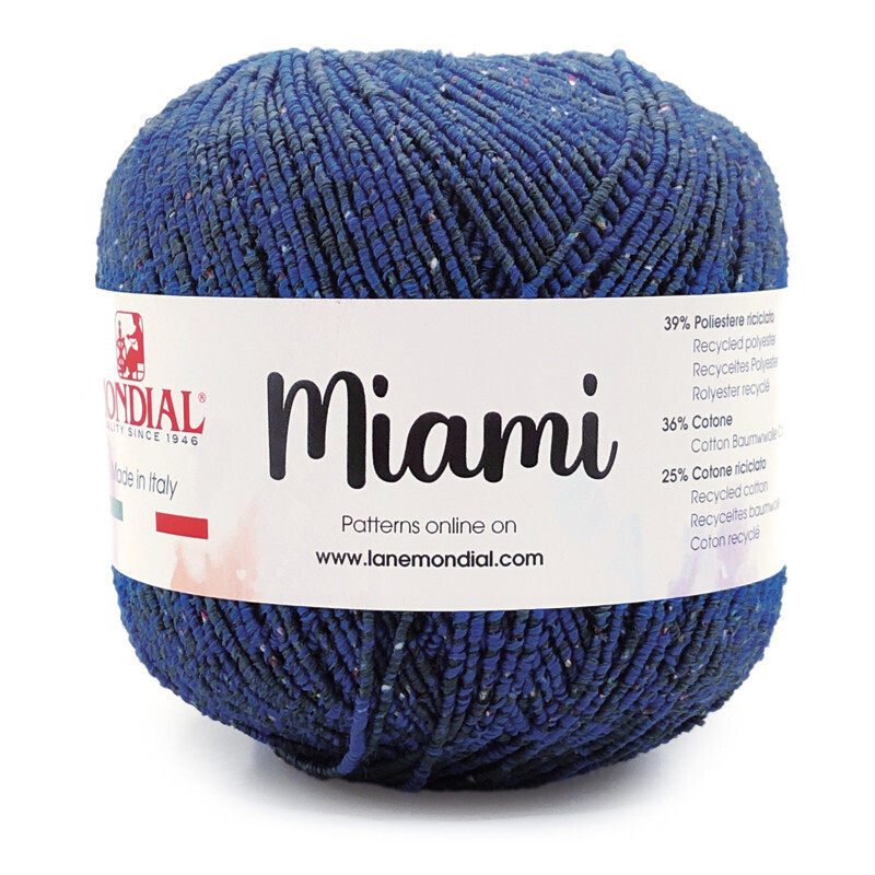 Miami cor 457