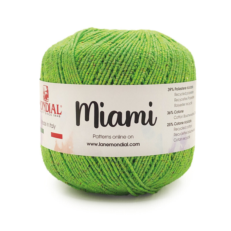 Miami cor 456