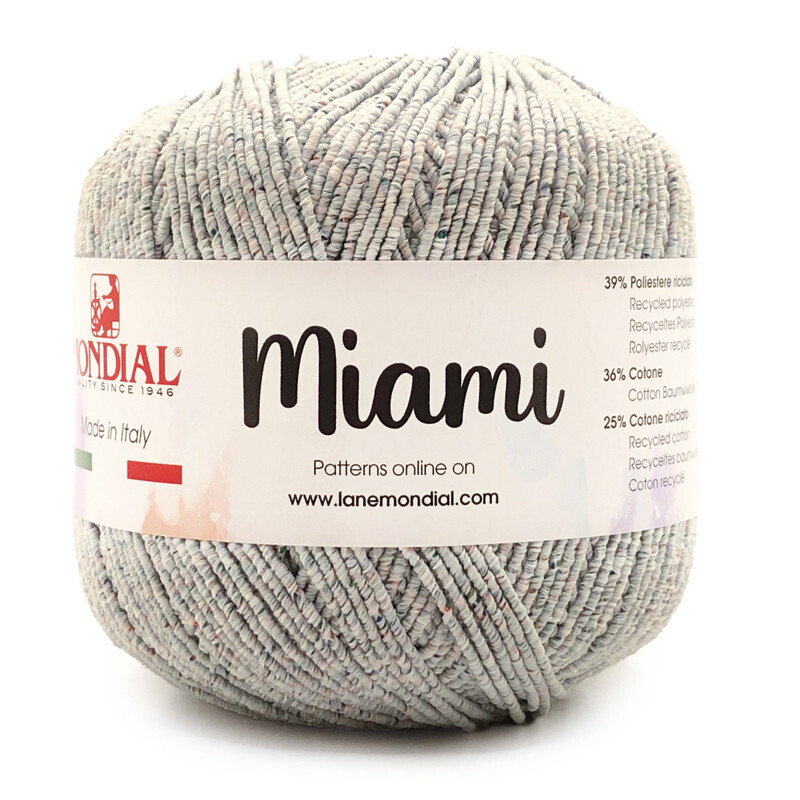 Miami cor 458