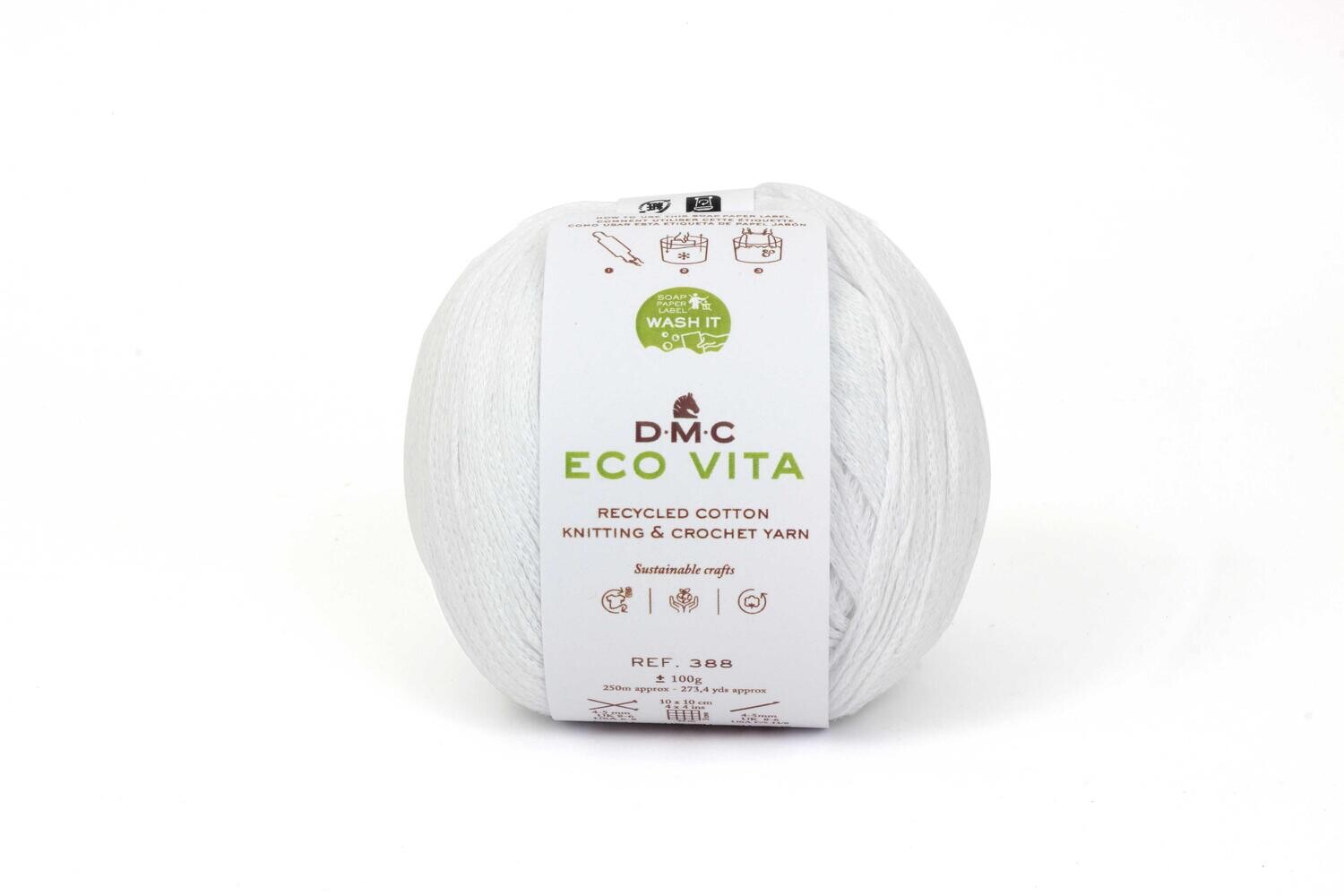 D.M.C Eco vita cor 001