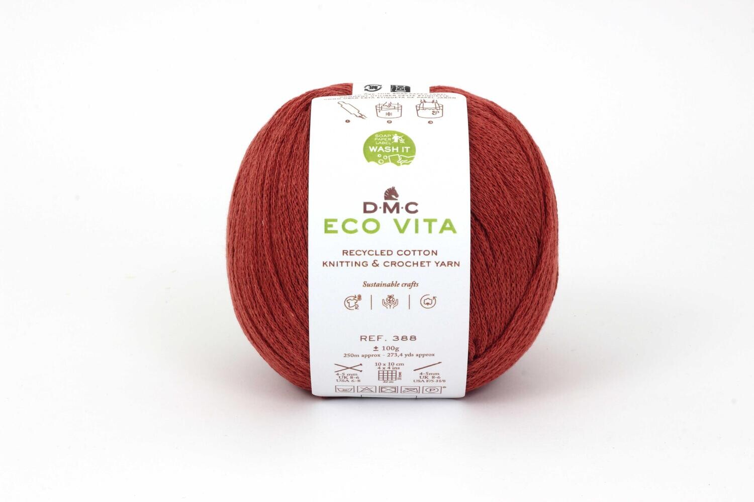 D.M.C. Eco Vita cor 005