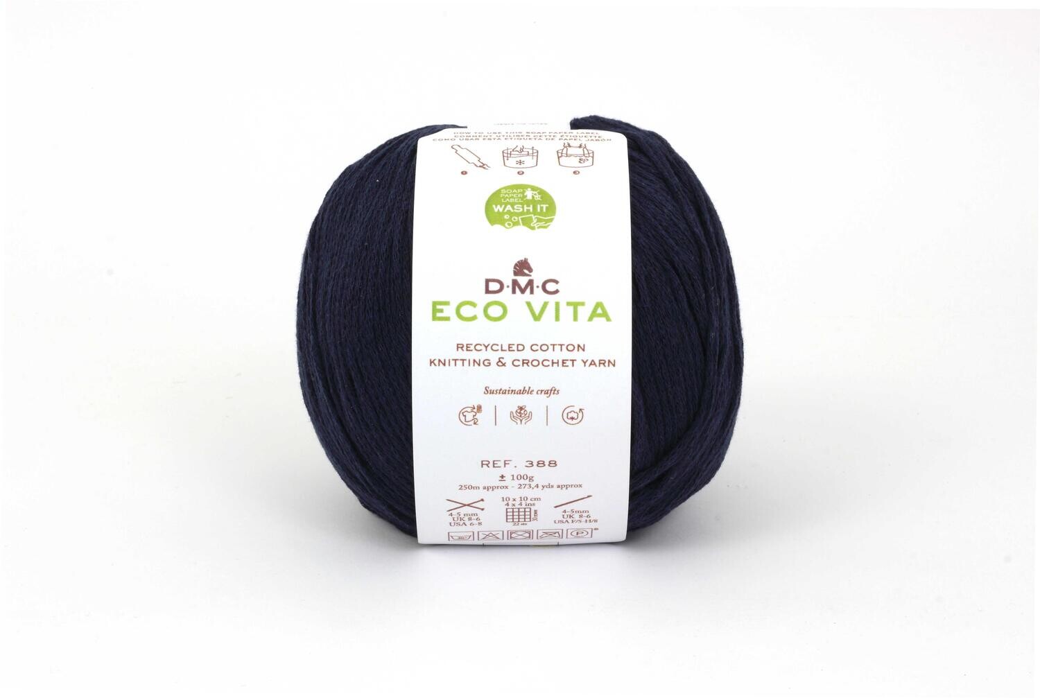 D.M.C. Eco Vita cor 007