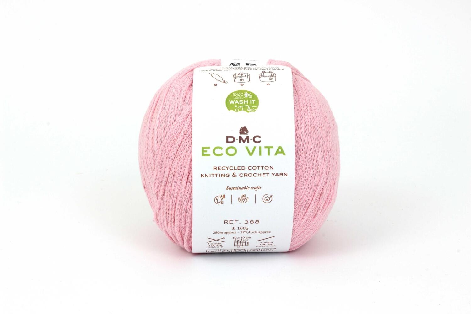 D.M.C. Eco Vita cor 004