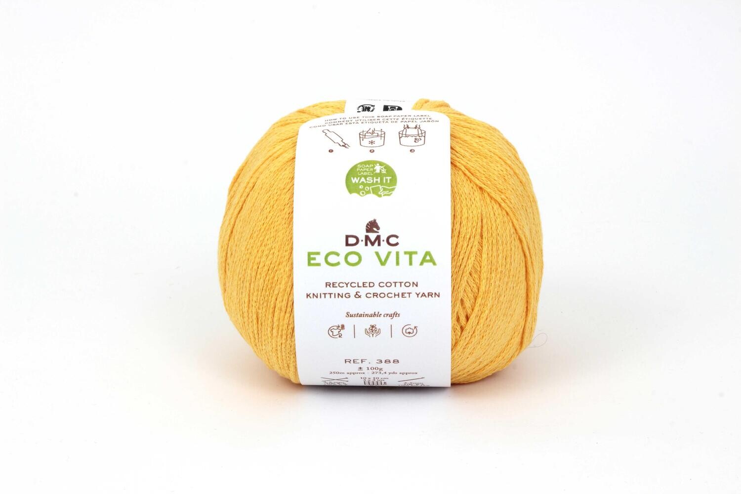 D.M.C. Eco Vita cor 009
