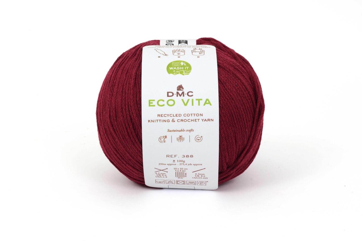 D.M.C. Eco Vita cor 055