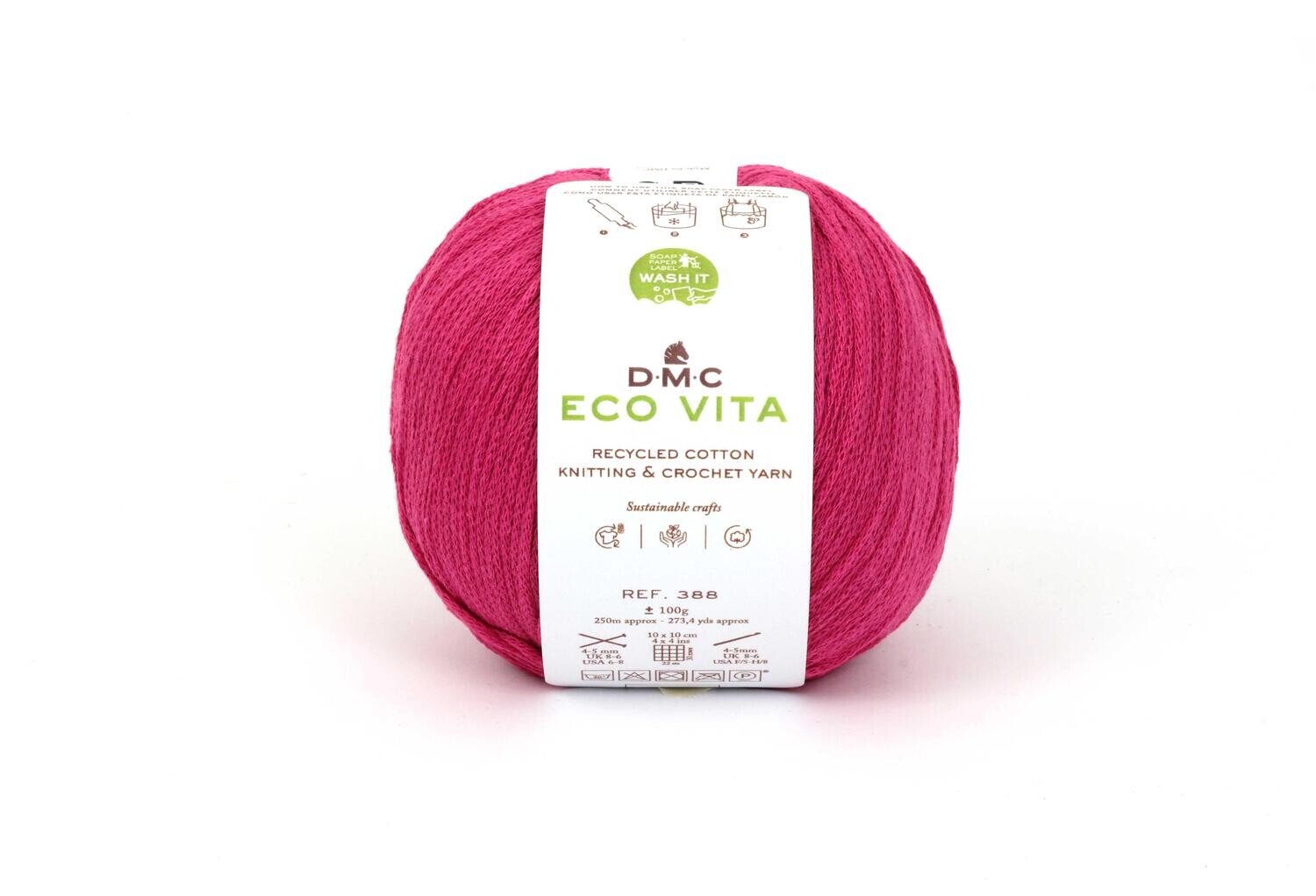 D.M.C. Eco Vita cor 115