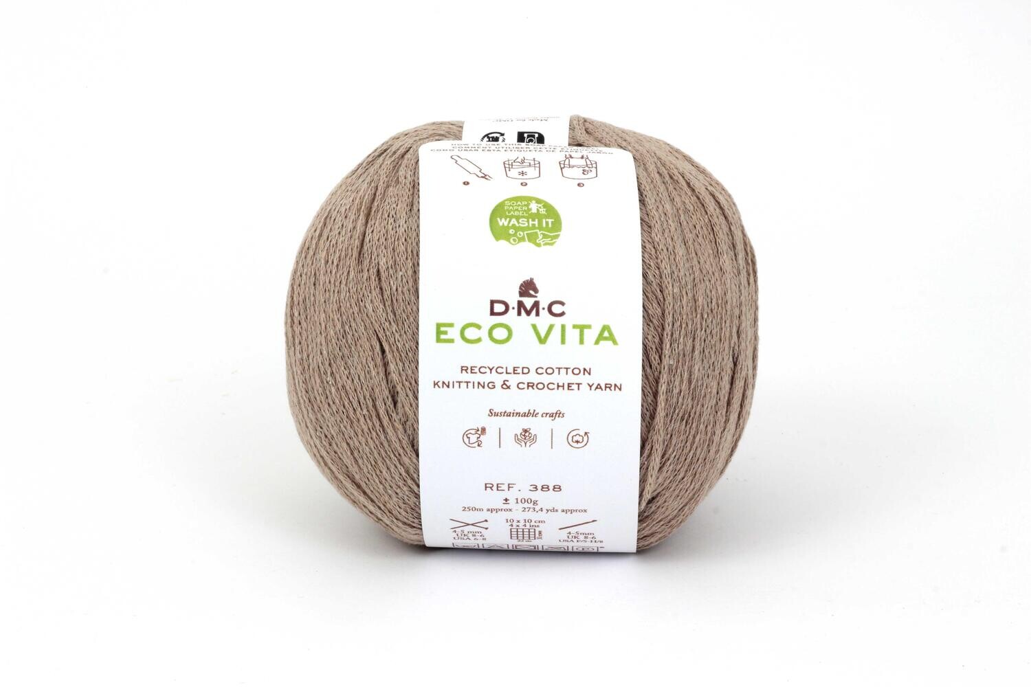 D.M.C. Eco Vita cor 111