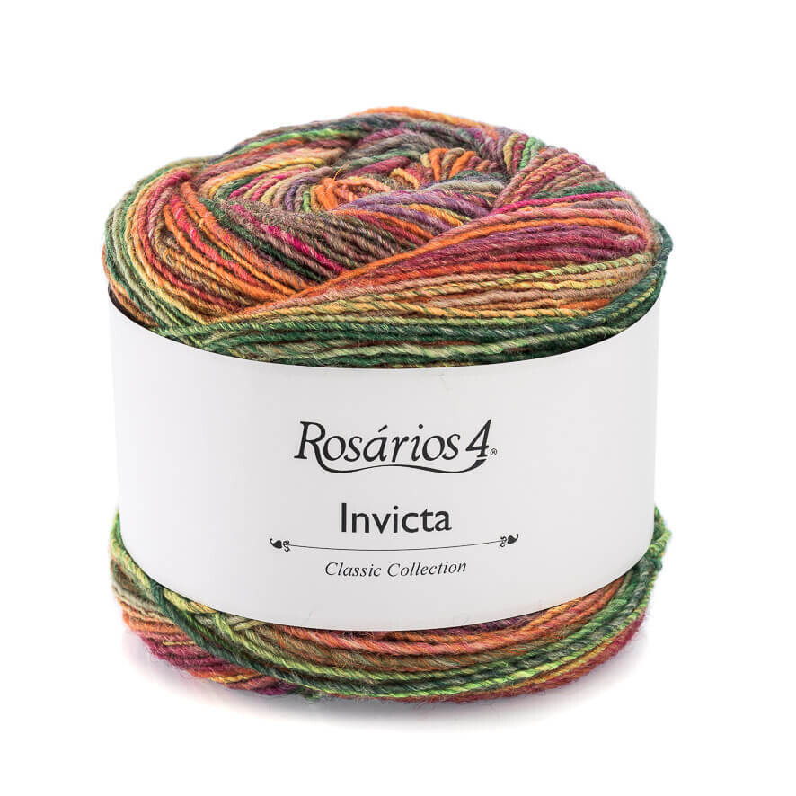 Invicta Cor 05