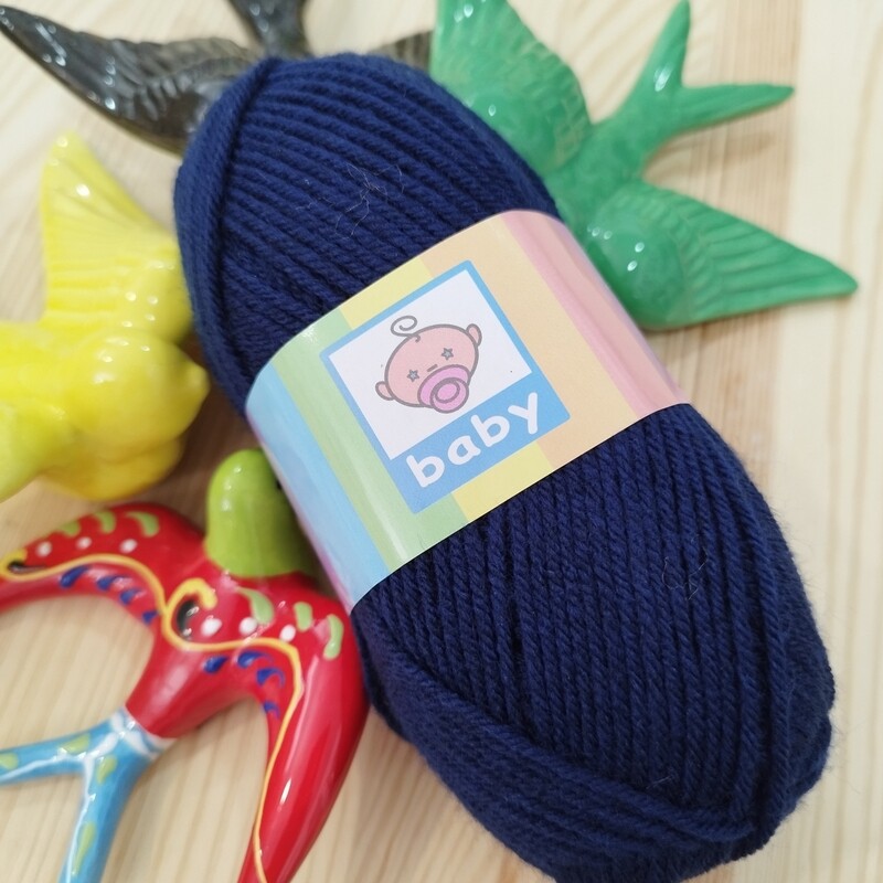 Baby Cor 619