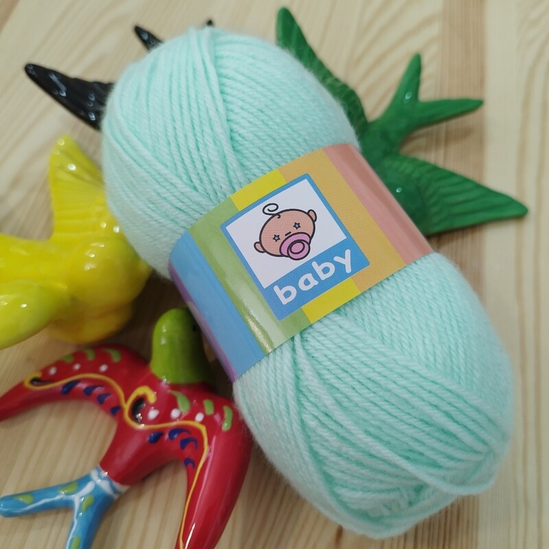 Baby Cor 614