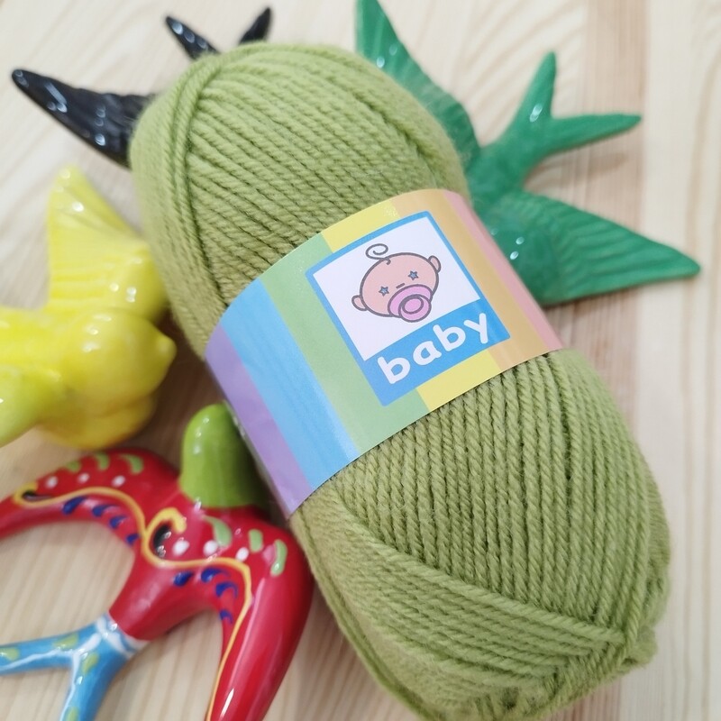 Baby Cor 604