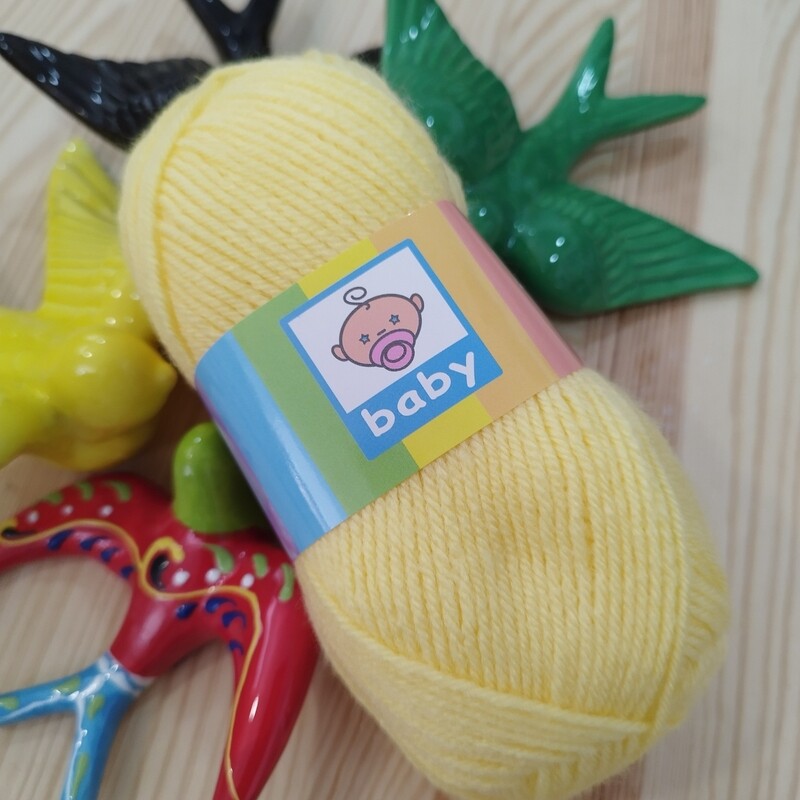 Baby Cor 607
