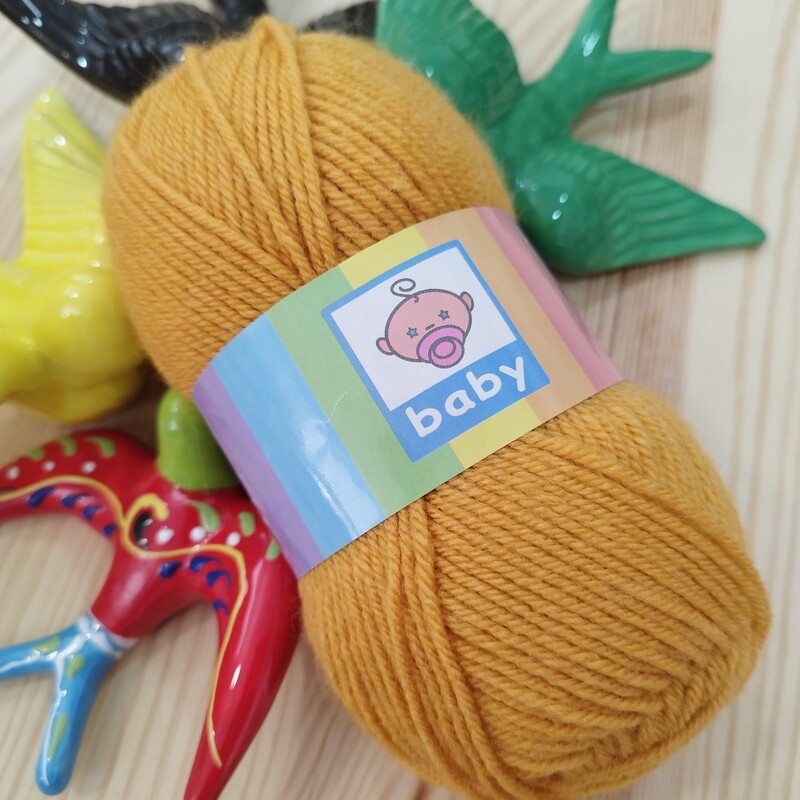 Baby Cor 626