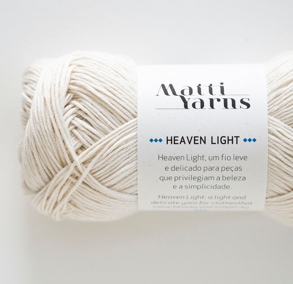 Heaven light 0001