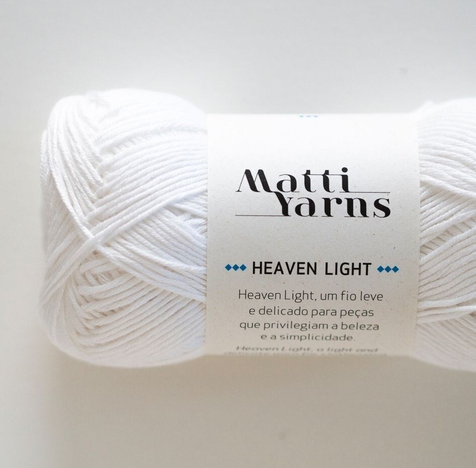 Heaven light 1000