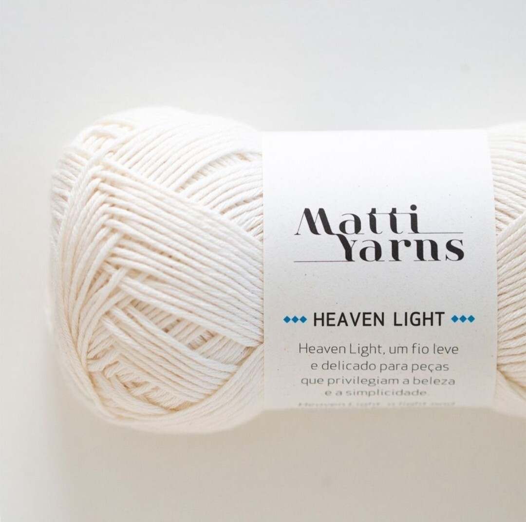 Heaven light 1001