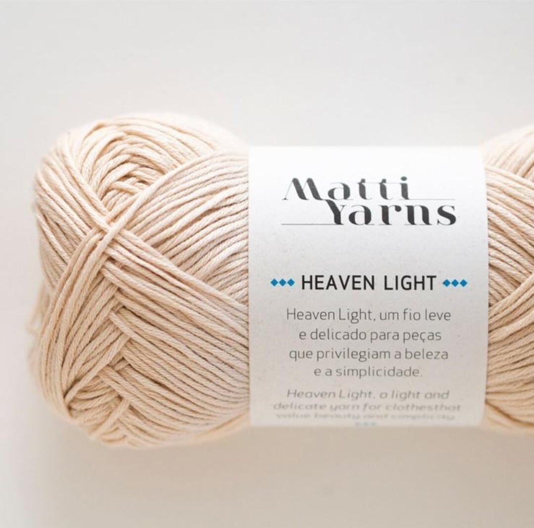 Heaven light 1002