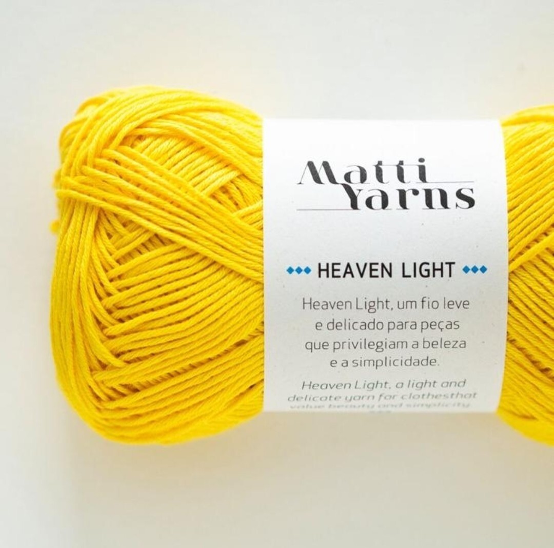 Heaven light 2002