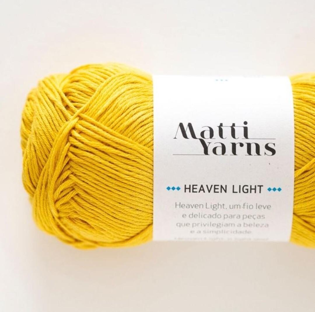 Heaven light 2003