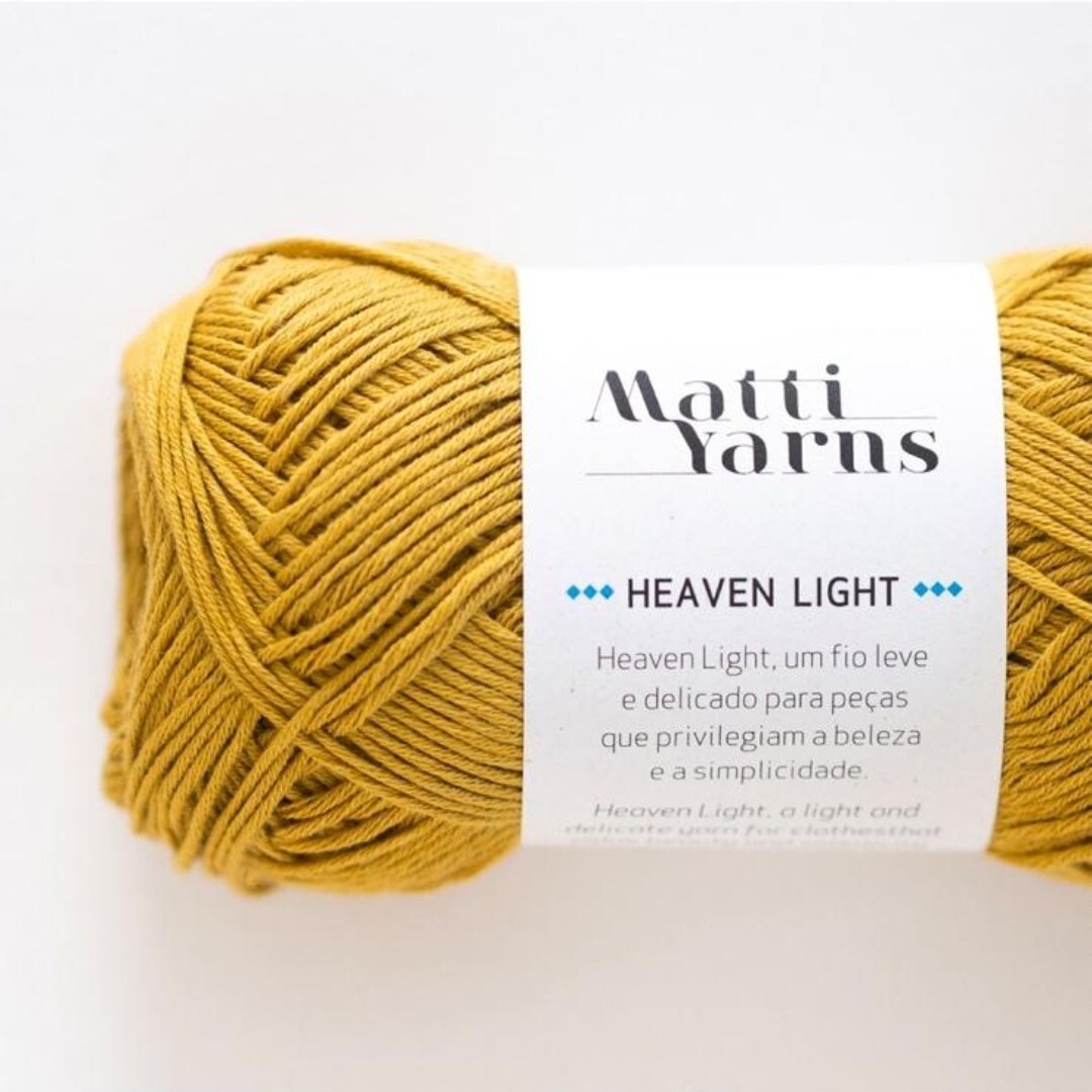 Heaven light 2004