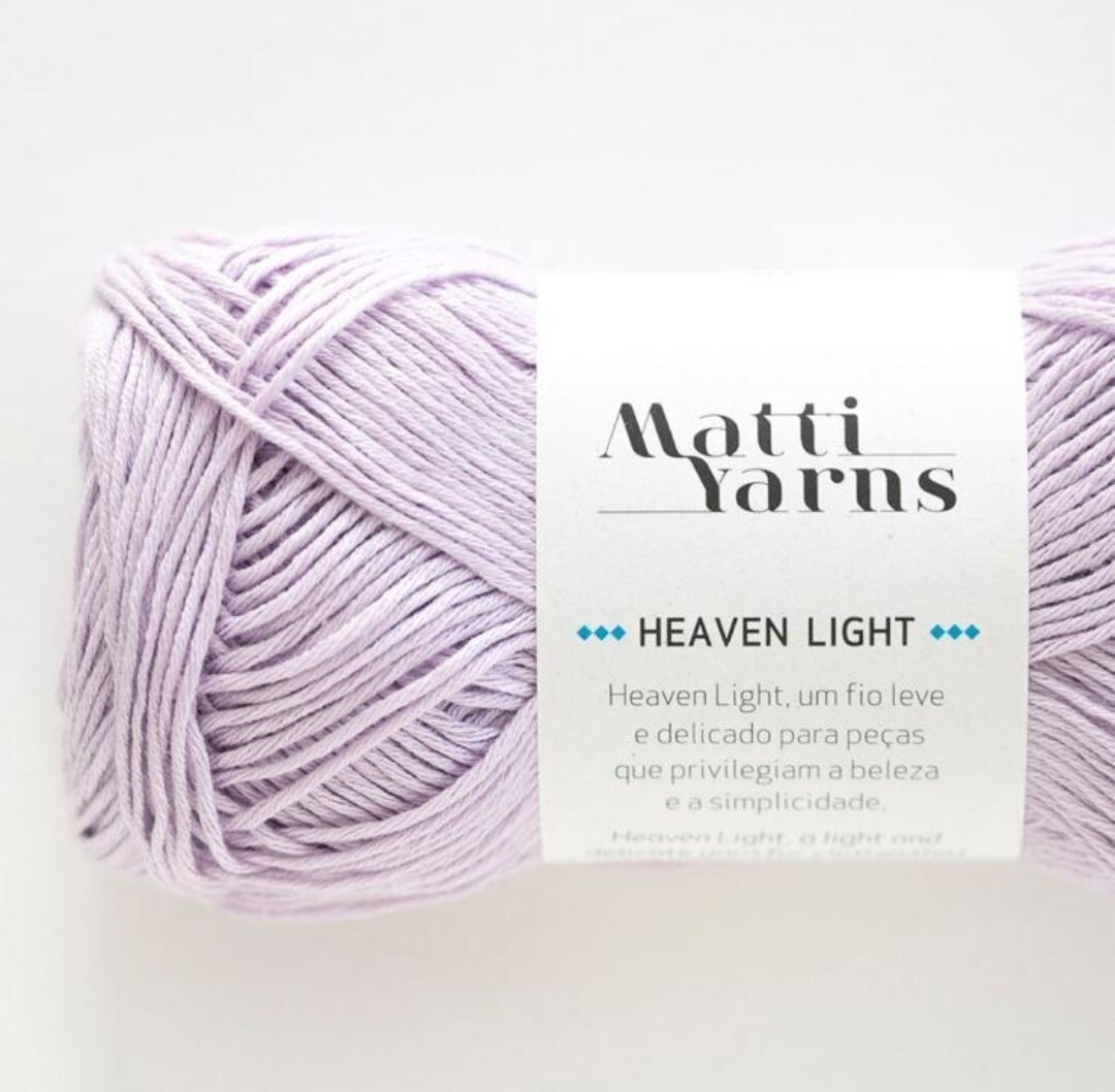 Heaven light 6001