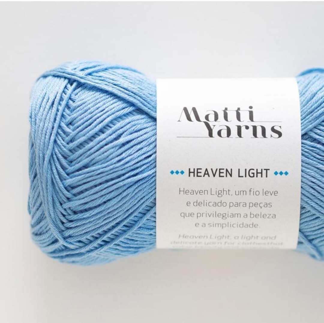 Heaven light 7002