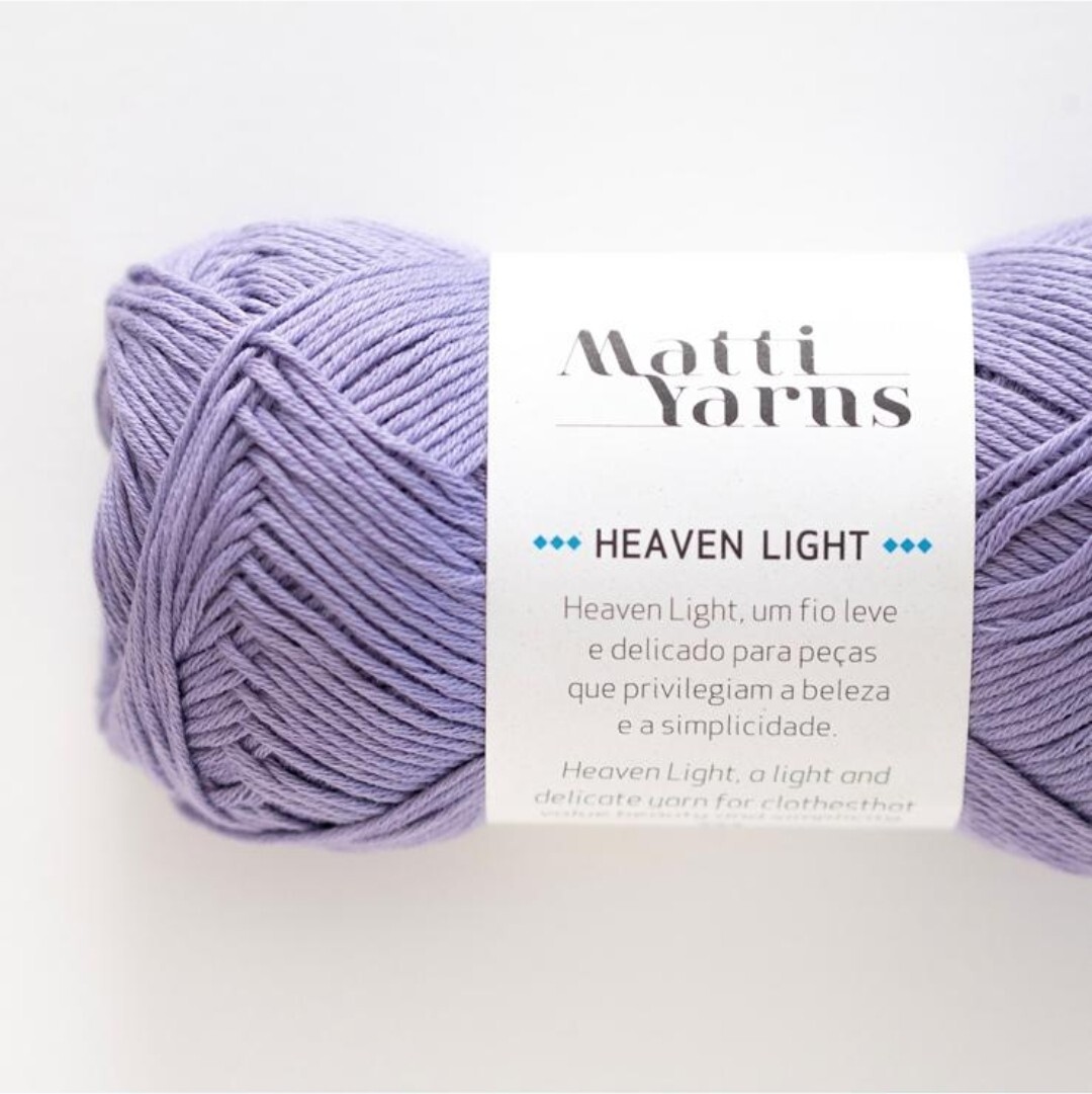 Heaven light 6005