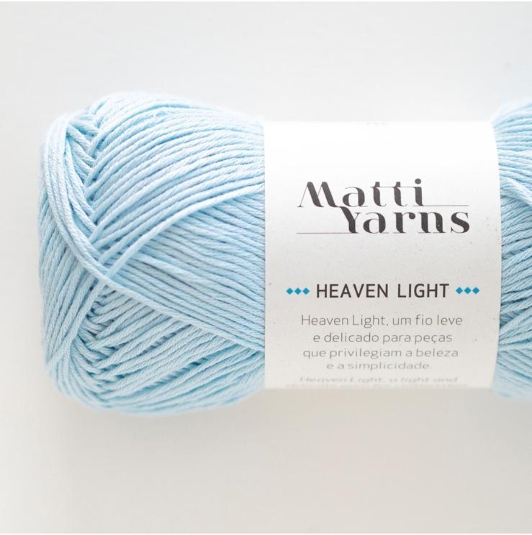 Heaven light 7001