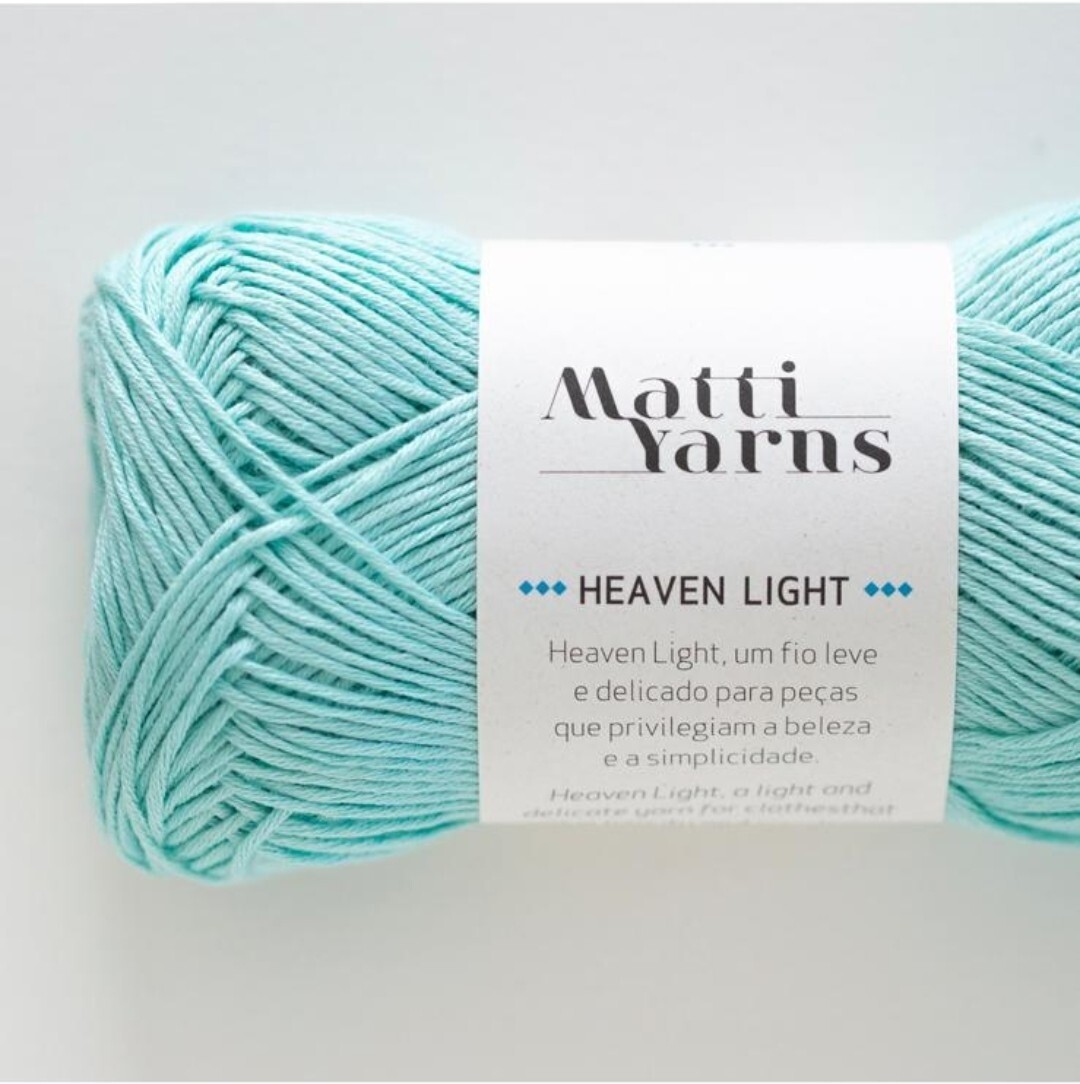 Heaven light 8001