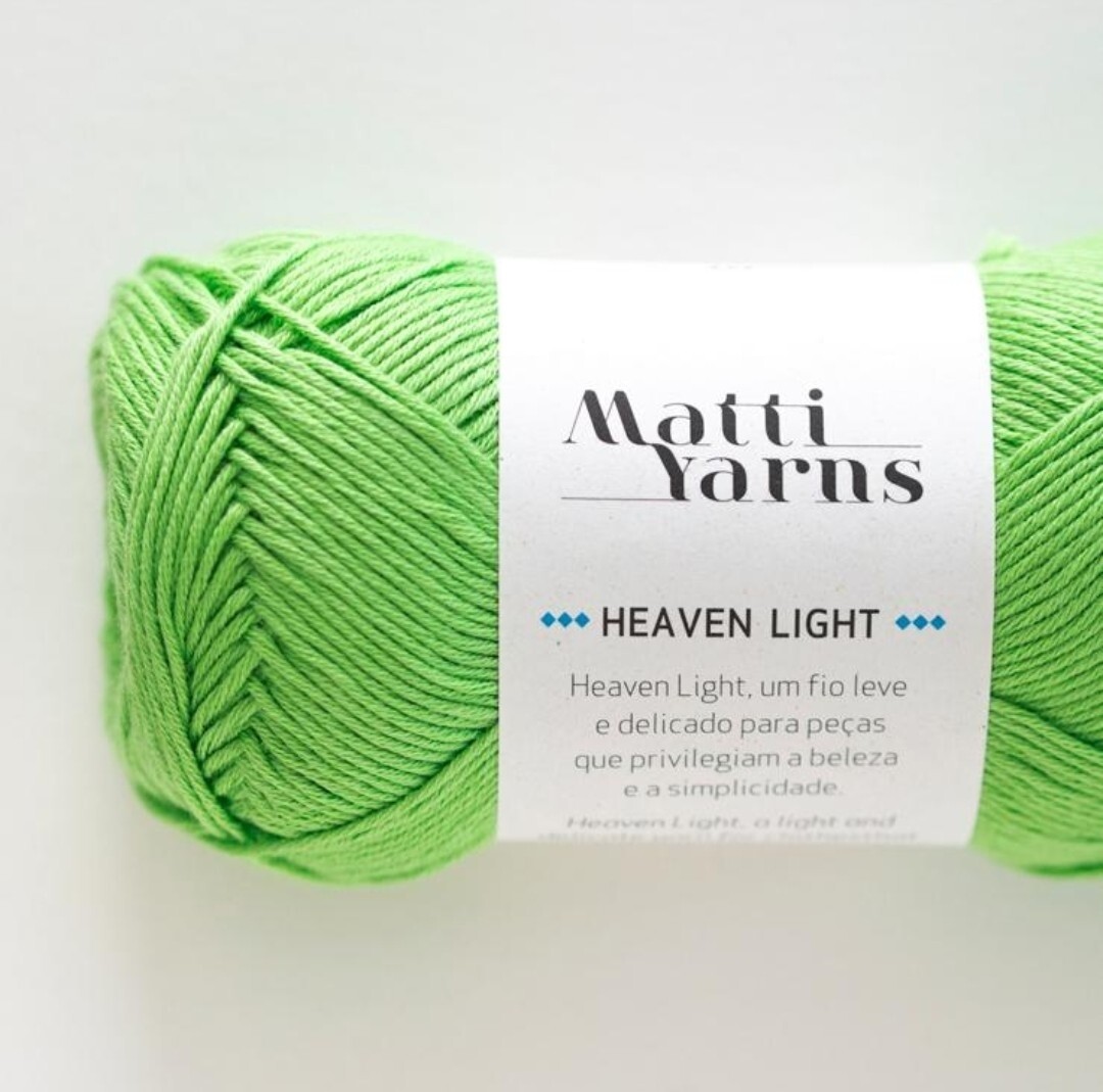 Heaven light 8003