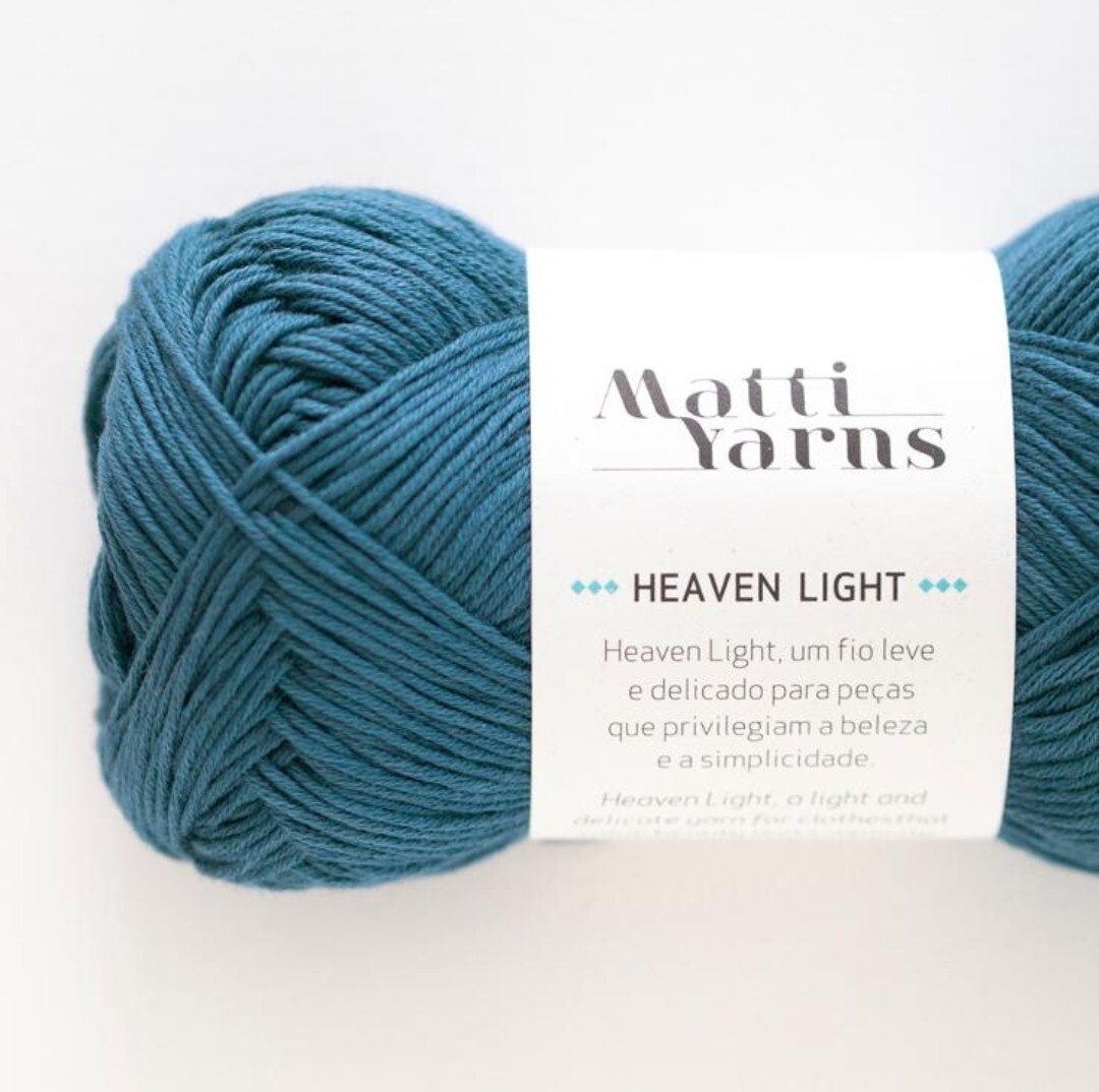 Heaven light 7011