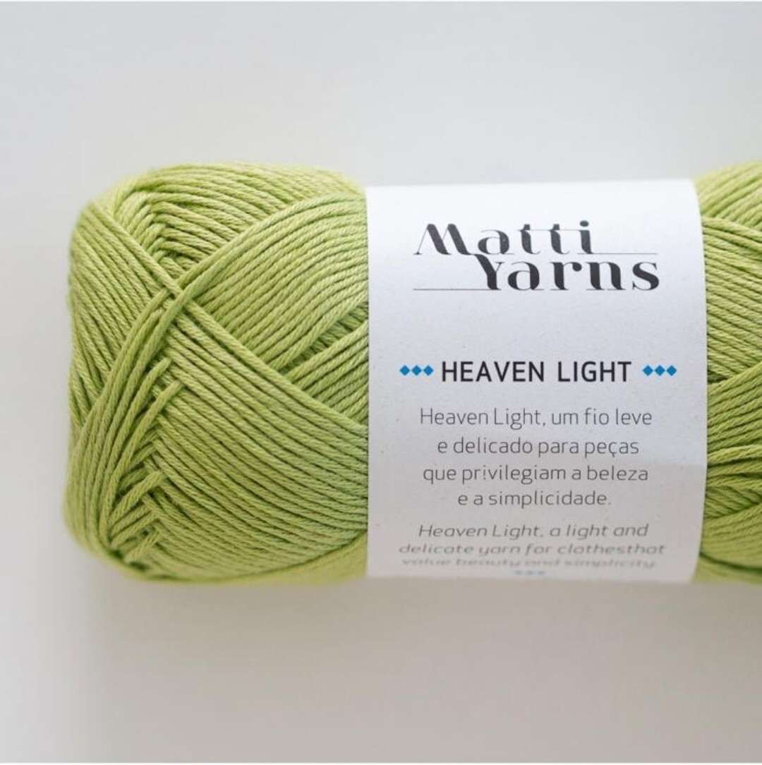 Heaven light 8005