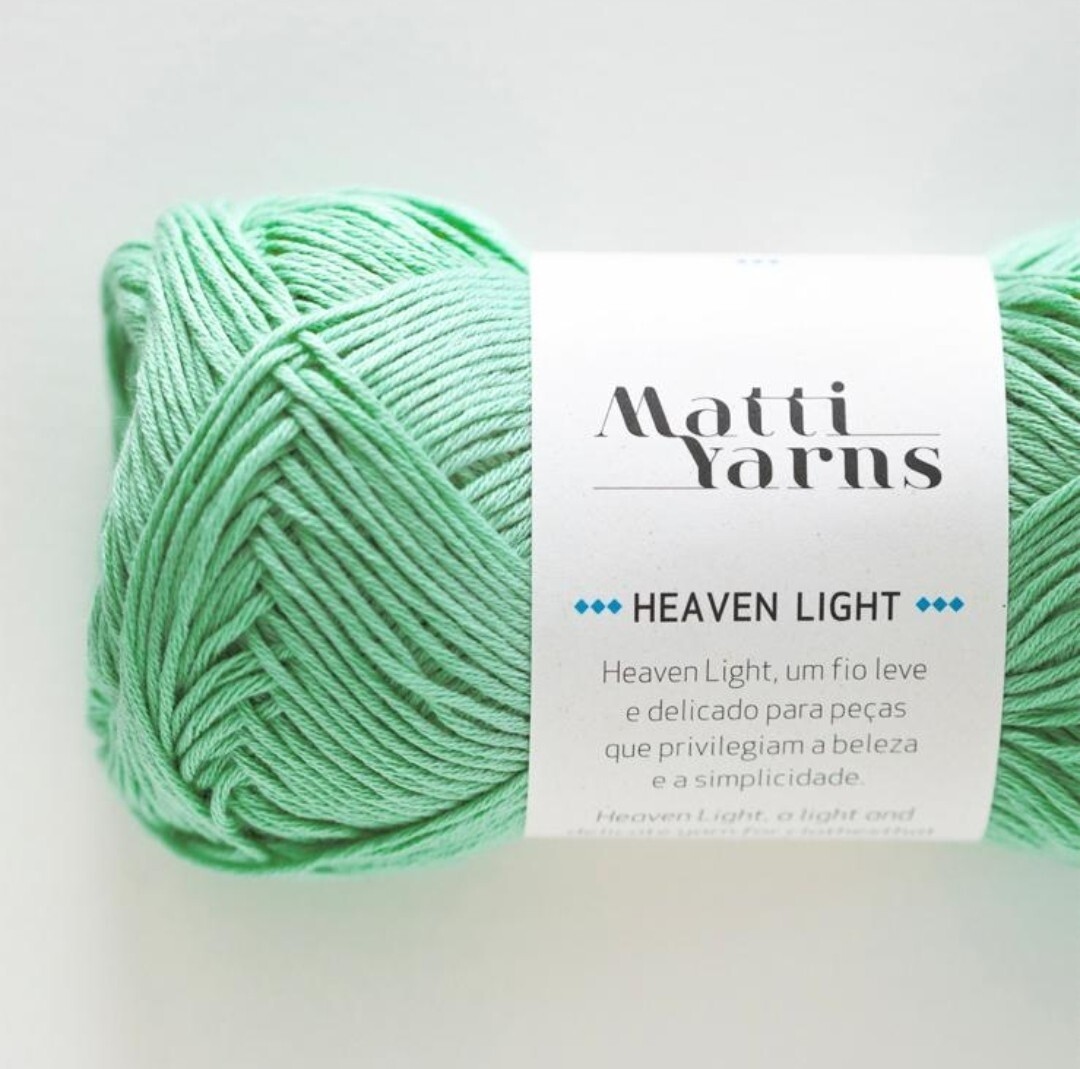 Heaven light 8004
