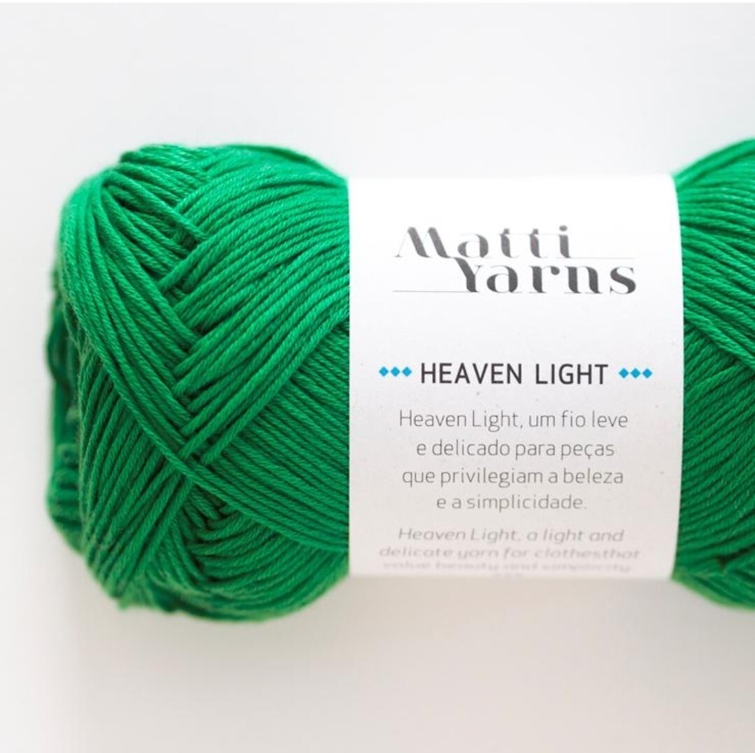 Heaven light 8010