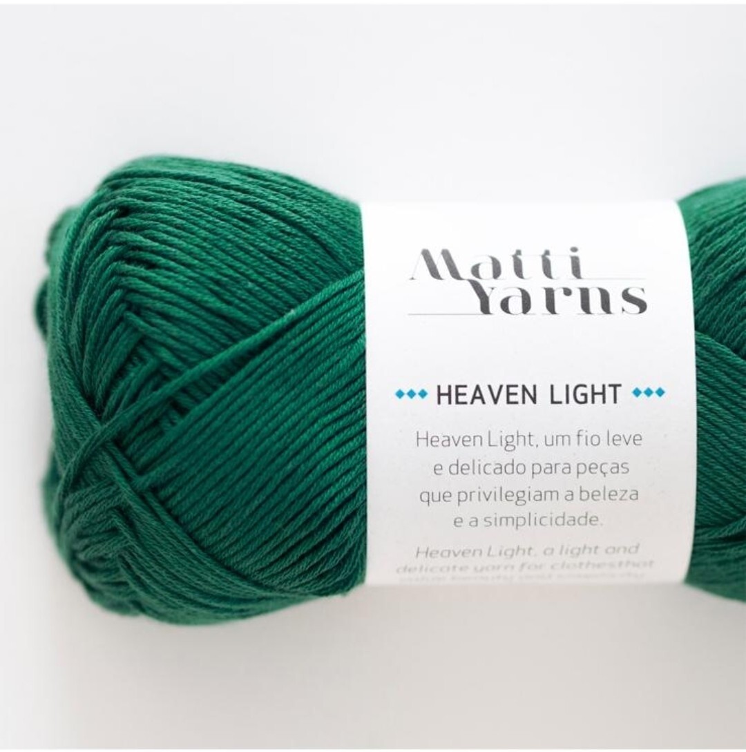 Heaven light 8008