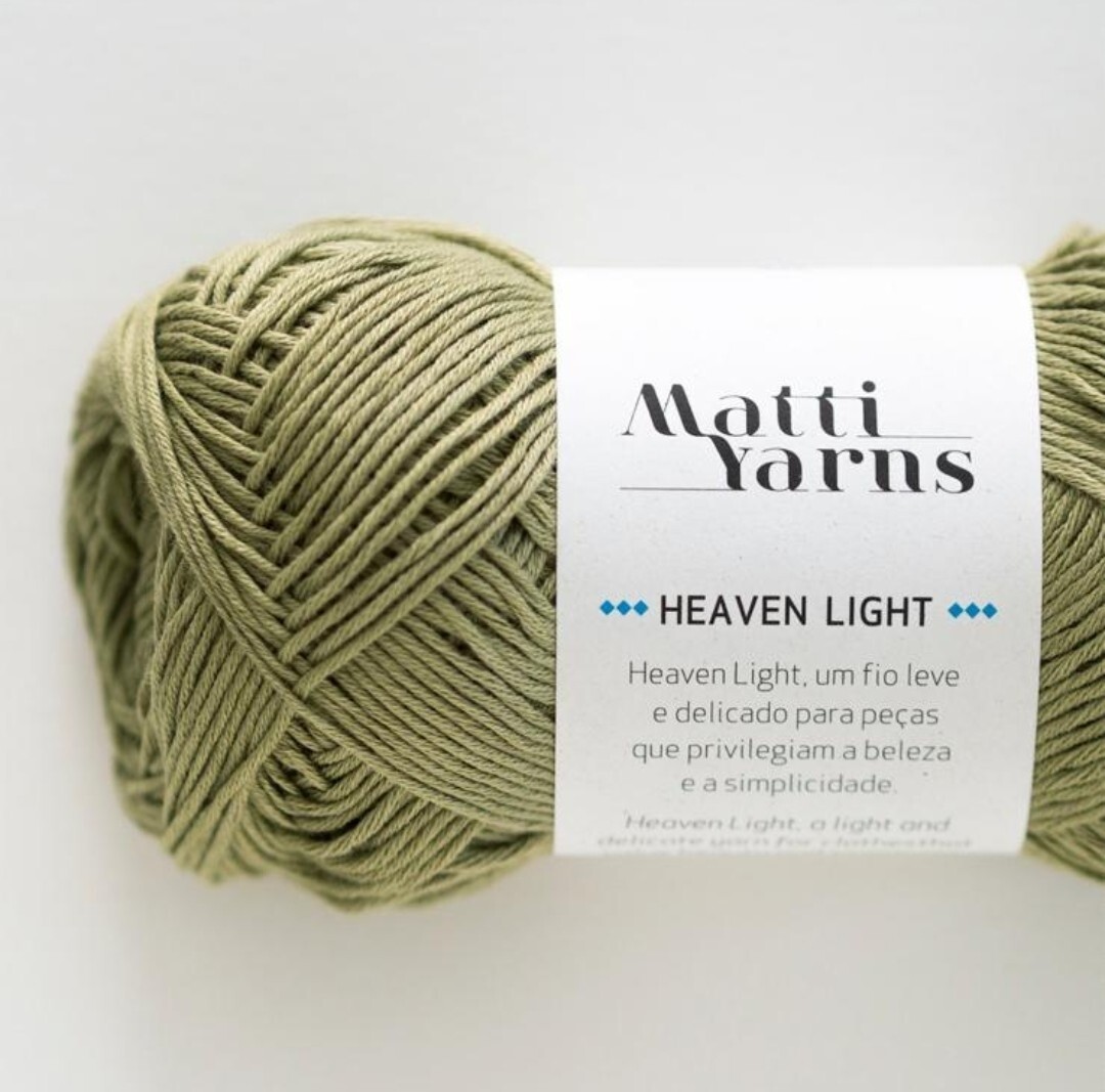 Heaven light 8011