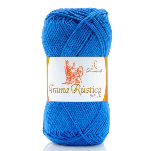 Trama Rústica 500/4 cor 09