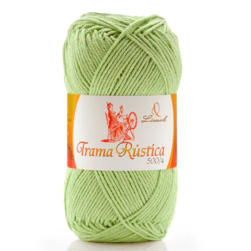 Trama Rústica 500/4 cor 59