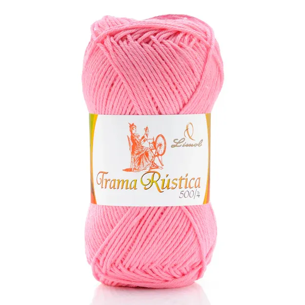 Trama Rústica 500/4 cor 11