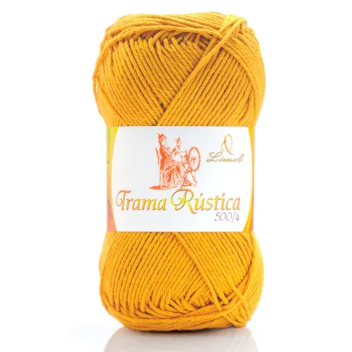 Trama Rústica 500/4 cor 41
