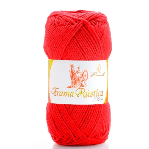 Trama Rústica 500/4 cor 37