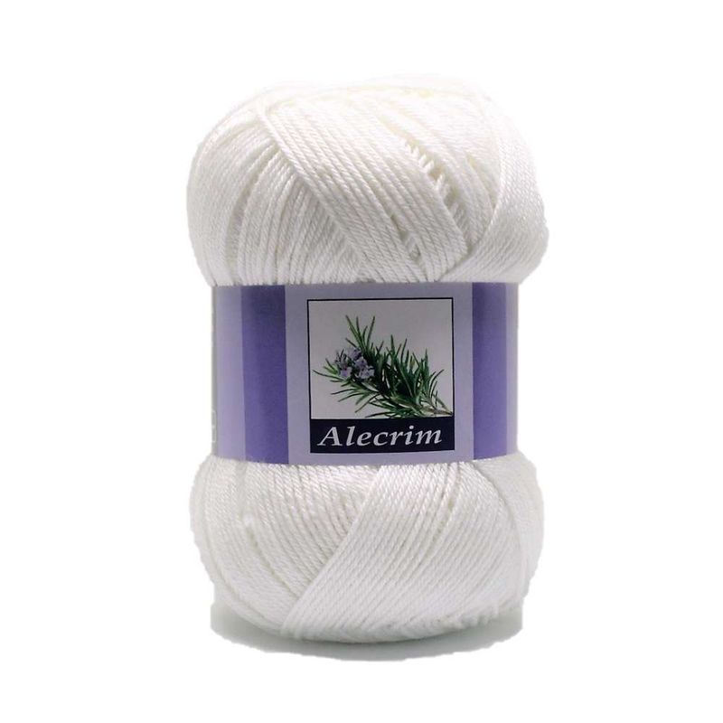 Alecrim cor 101