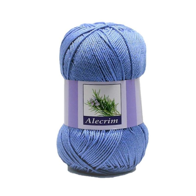 Alecrim cor 122