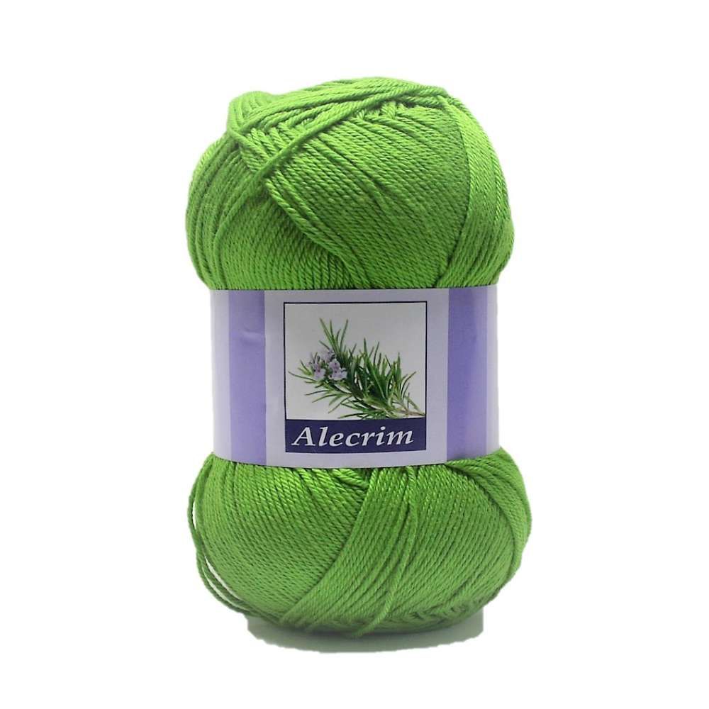 Alecrim cor 107