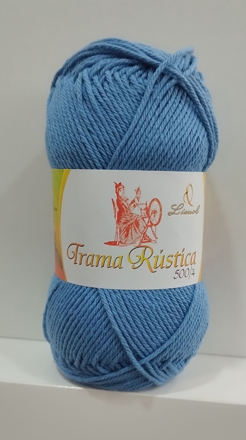 Trama Rústica cor 40