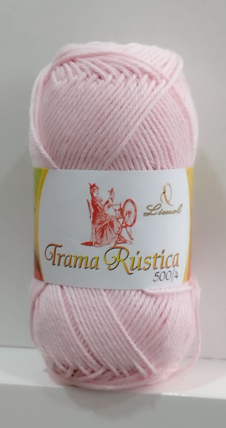 Trama Rústica cor 10