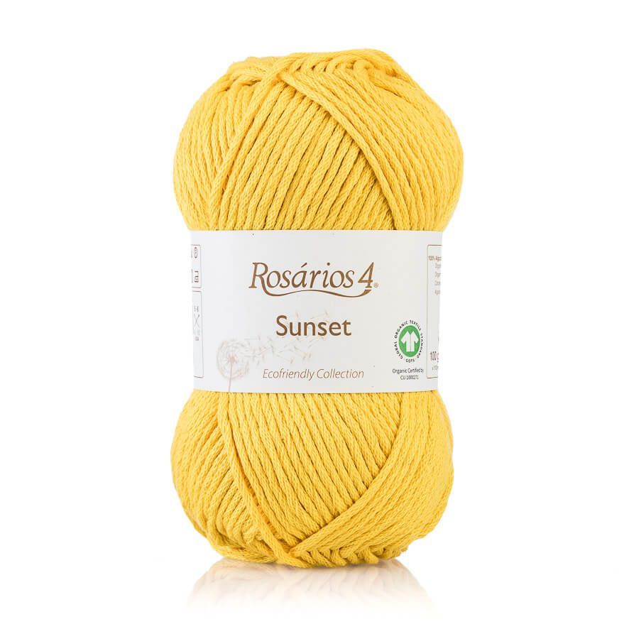 Sunset cor 12