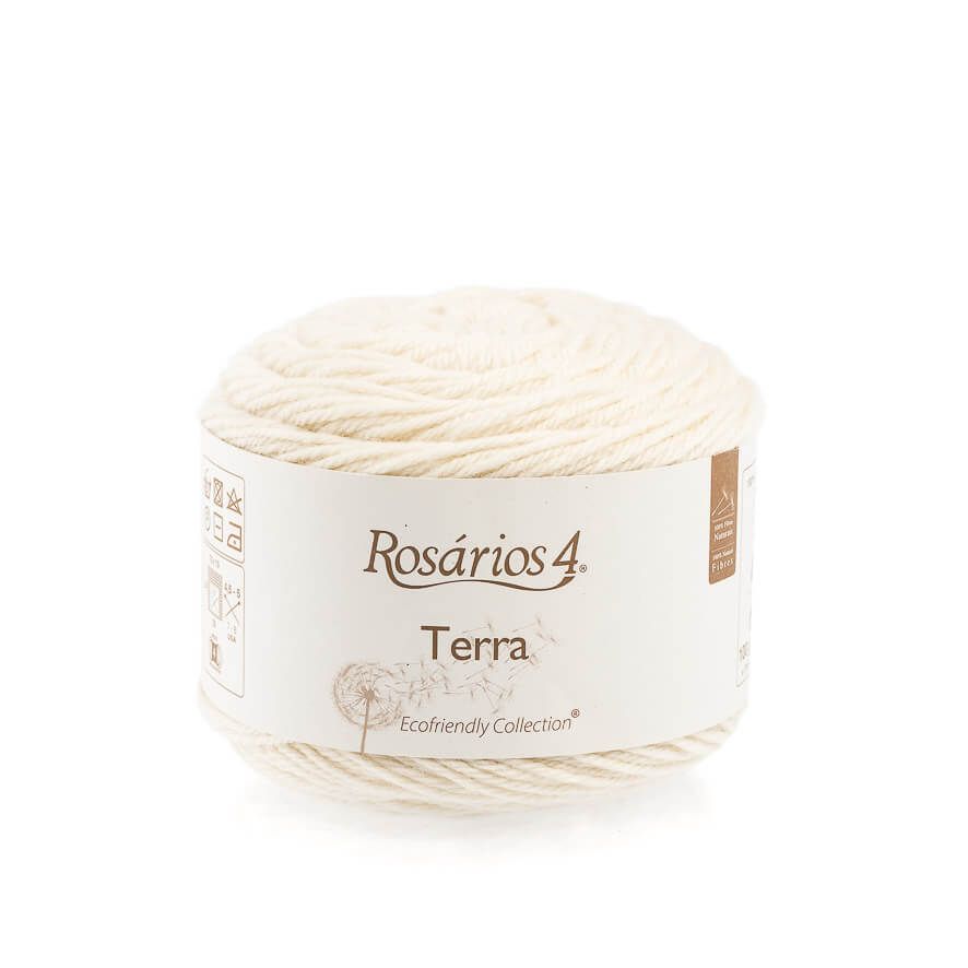 Terra cor 18